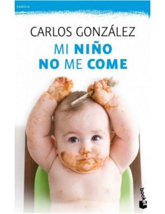 Mi Niño No Come