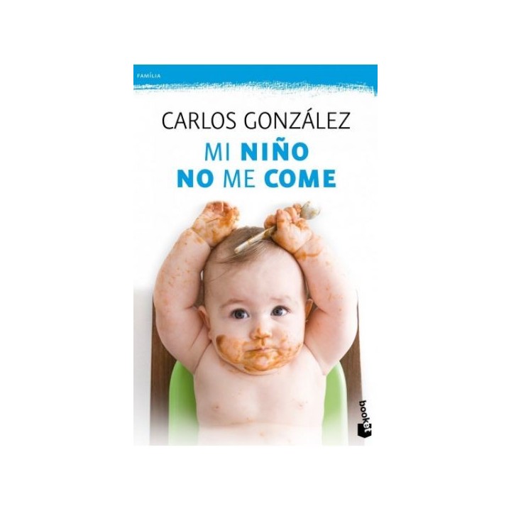 Mi Niño No Come