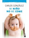 Mi Niño No Come