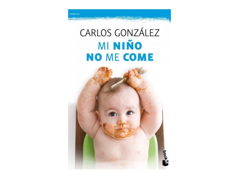 Mi Niño No Come