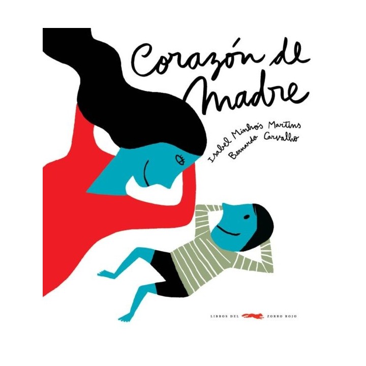 Corazon de Madre