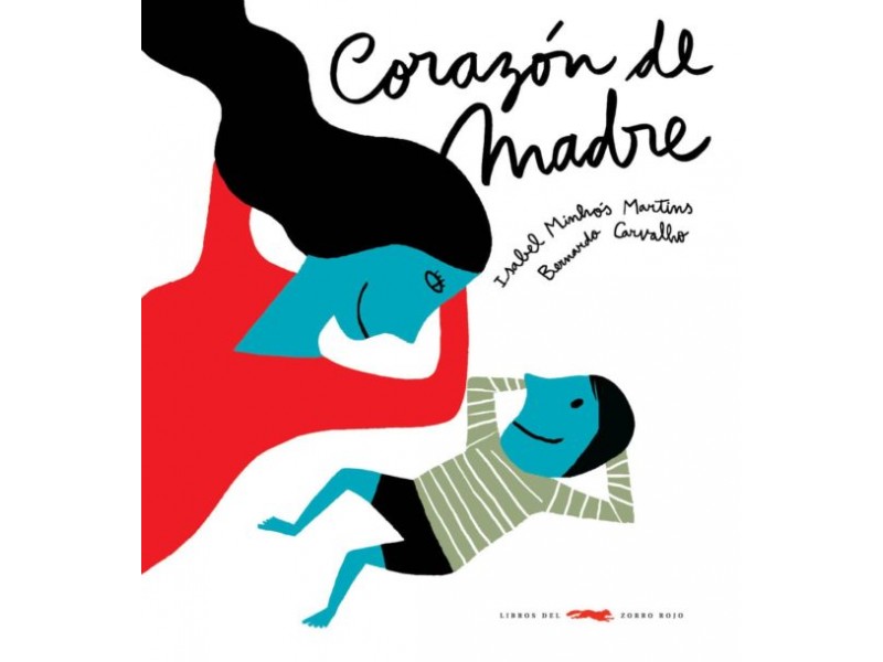 Corazon de Madre