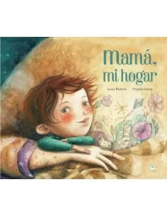 Mama, mi hogar