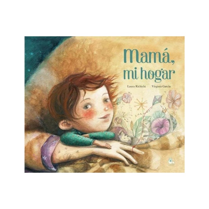 Mama, mi hogar