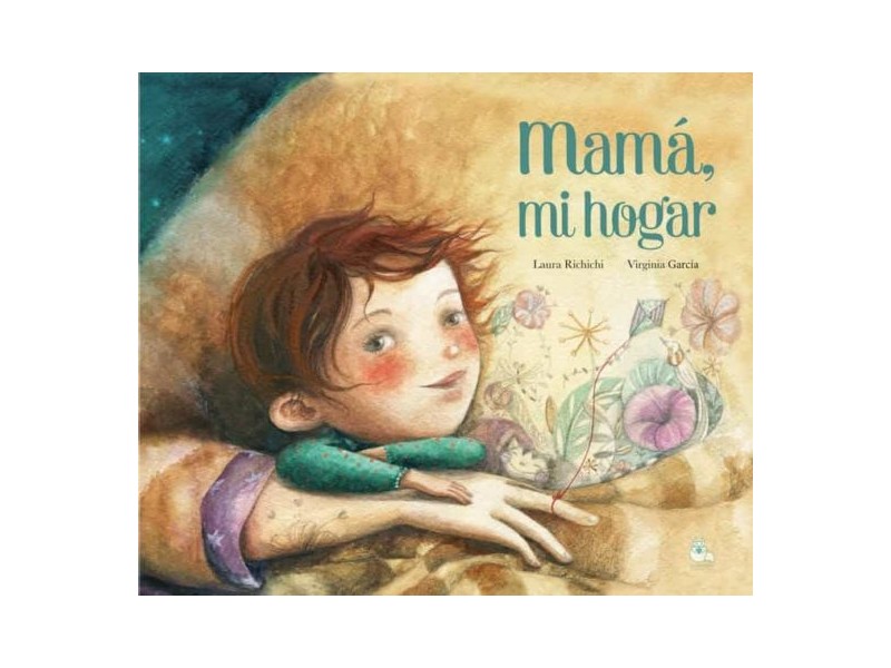 Mama, mi hogar