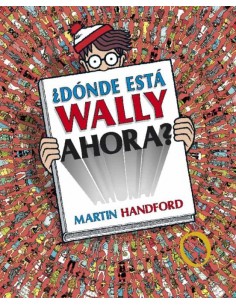 Donde esta Wally ahora?