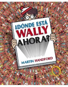 Donde esta Wally ahora?