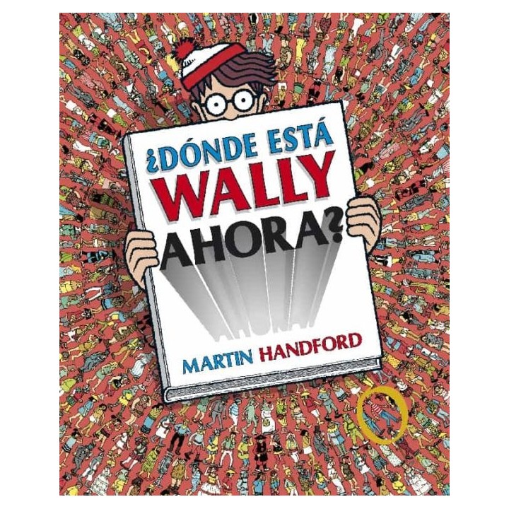 Donde esta Wally ahora?