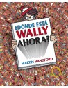 Donde esta Wally ahora?