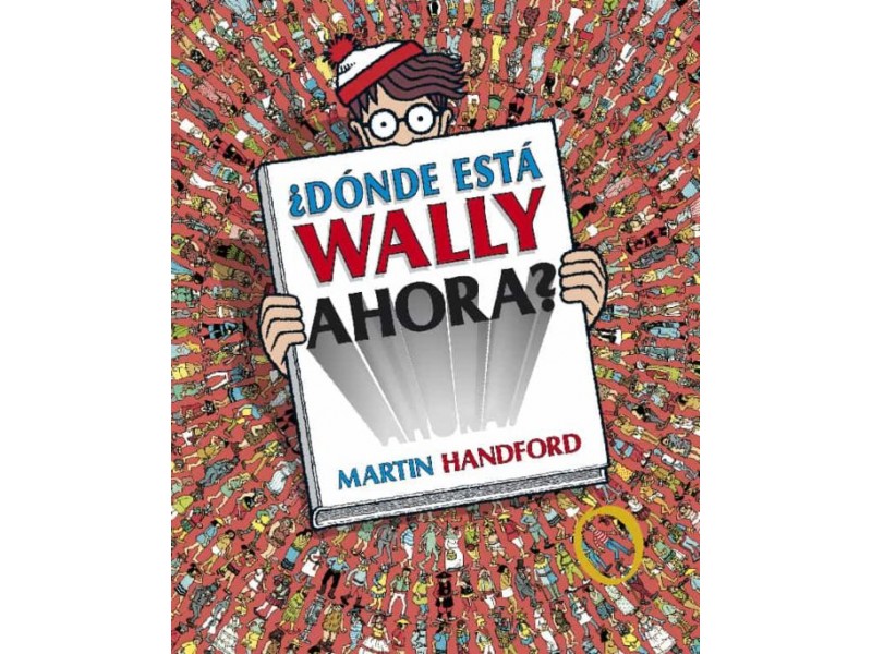 Donde esta Wally ahora?