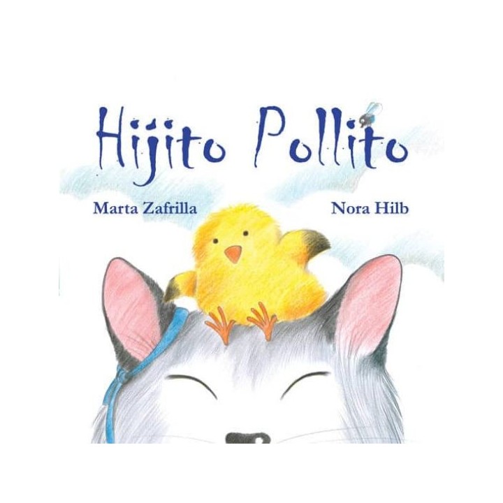 Hijito pollito