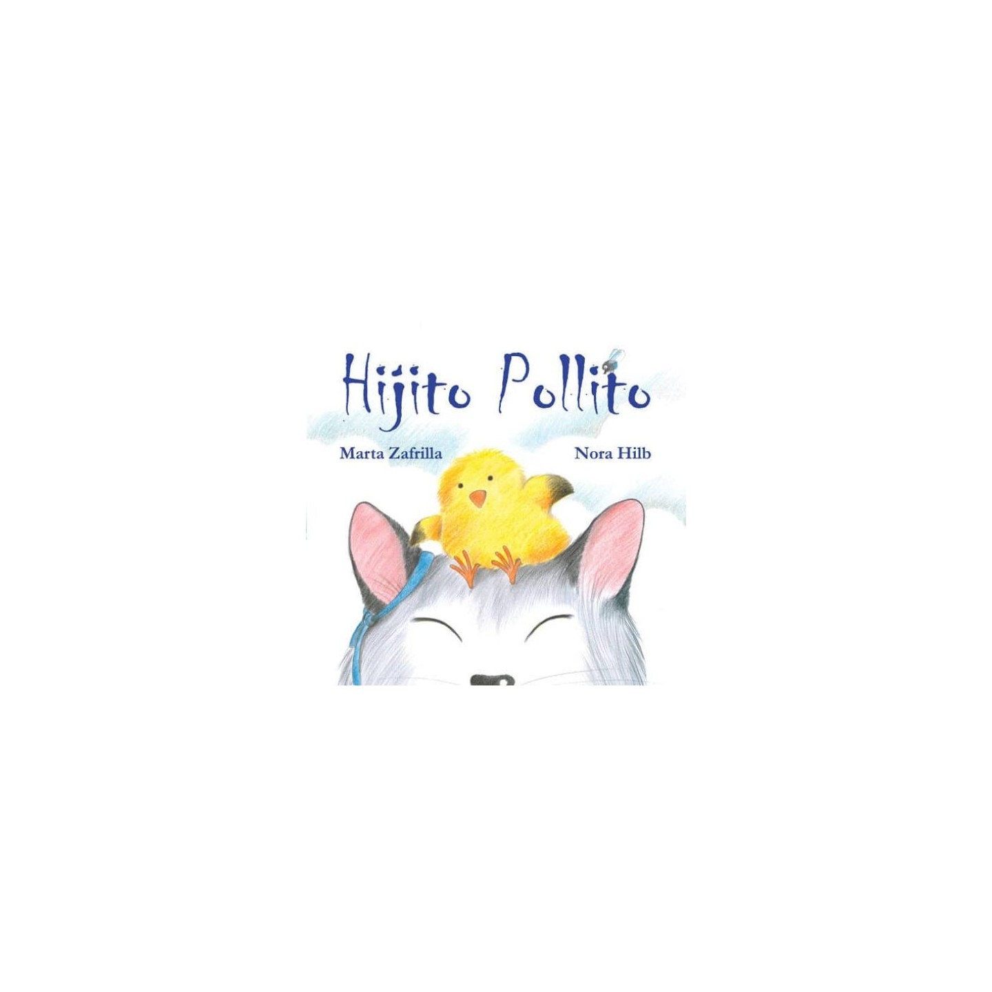 Hijito pollito