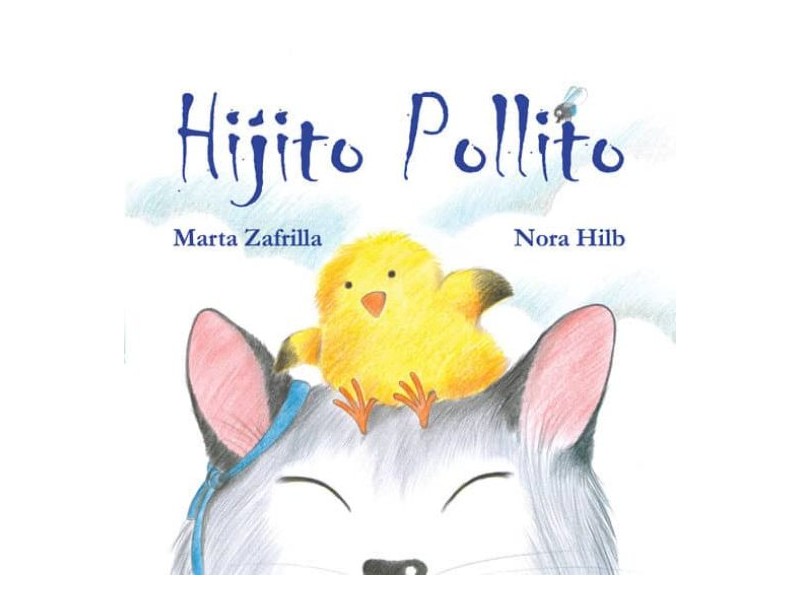 Hijito pollito