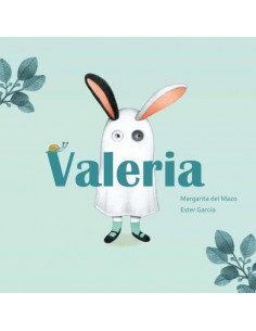 Valeria (Ingles)