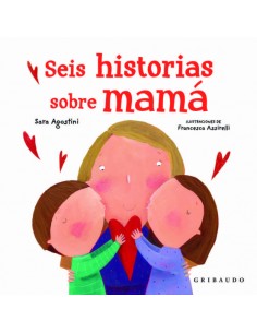 Seis historias sobre Mama
