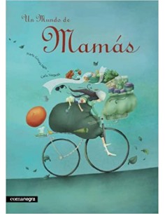 Un mundo de Mamas
