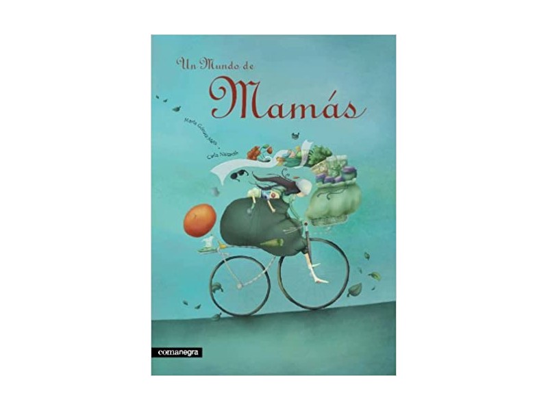 Un mundo de Mamas