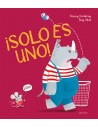 ¡Solo es uno!