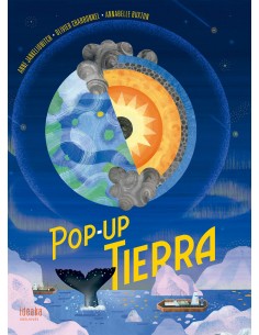 Pop Up Tierra