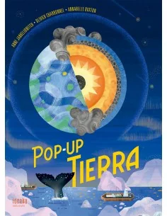 Pop Up Tierra