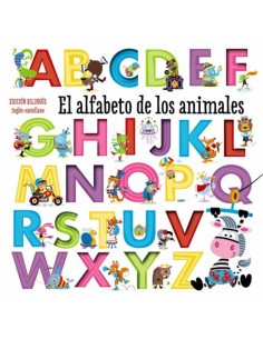 El Alfabeto de los Animales