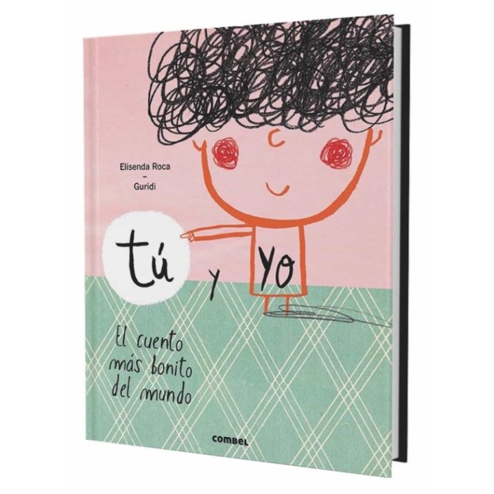 Tú y Yo (El Cuentos más Bonito del Mundo)