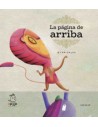 La Página de Arriba
