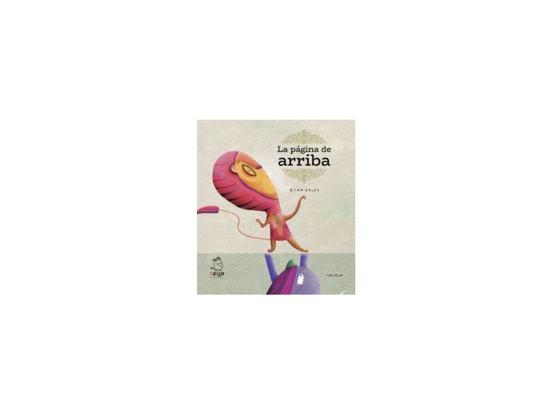 La Página de Arriba