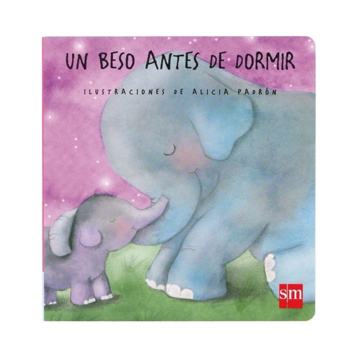 Un beso Antes de Dormir