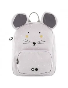 Mochila Personalizable Trixie Raton