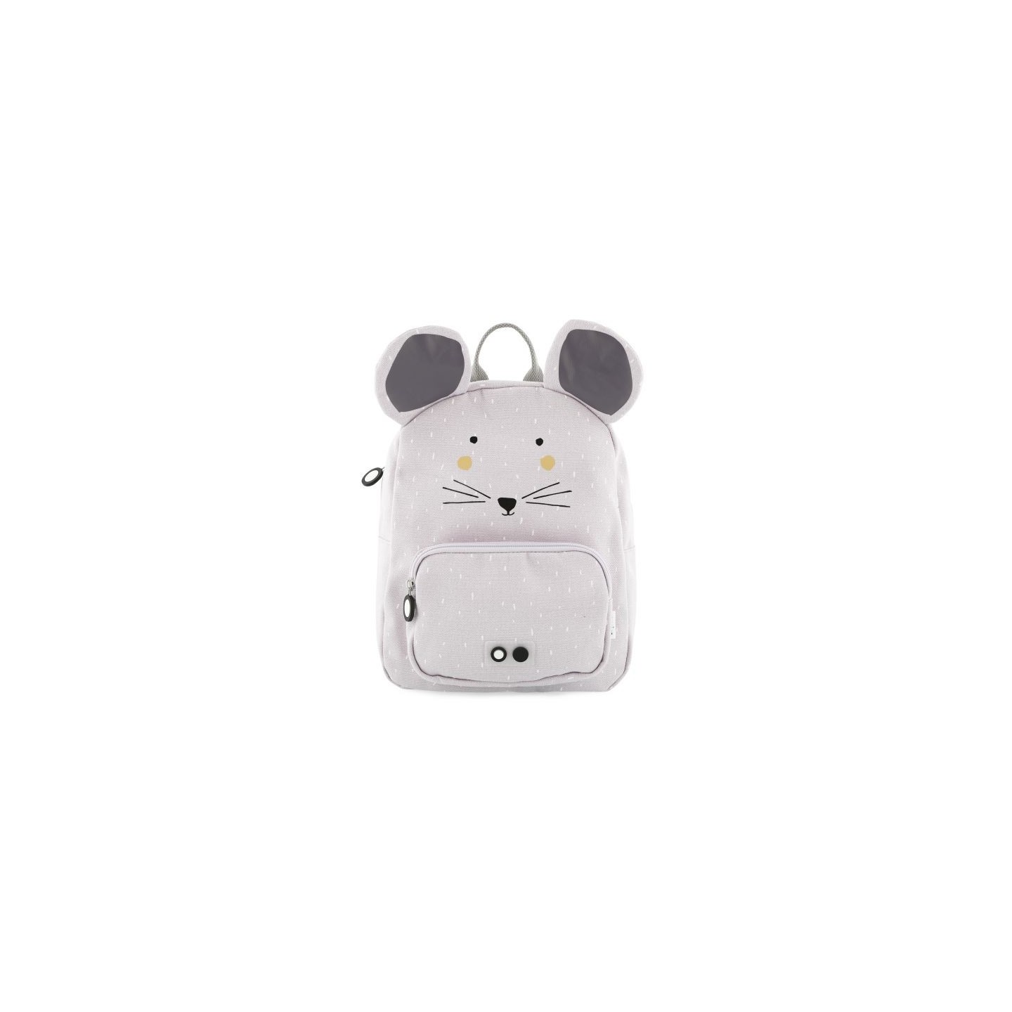 Mochila Personalizable Trixie Raton