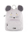 Mochila Personalizable Trixie Raton