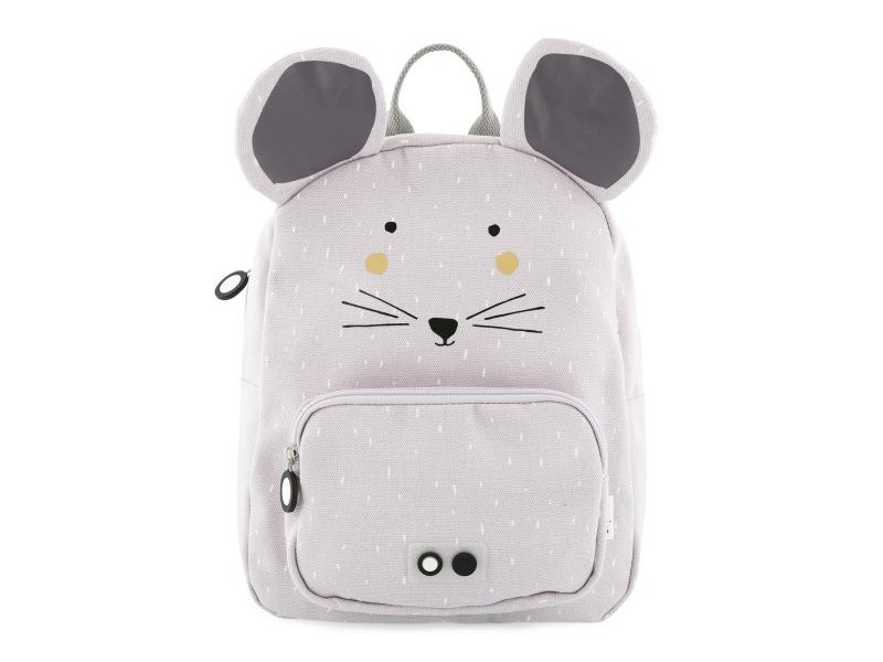 Mochila Personalizable Trixie Raton