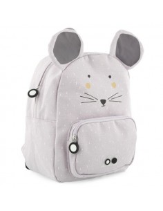 Mochila Personalizable Trixie Raton 2