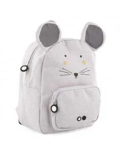 Mochila Personalizable Trixie Raton 2