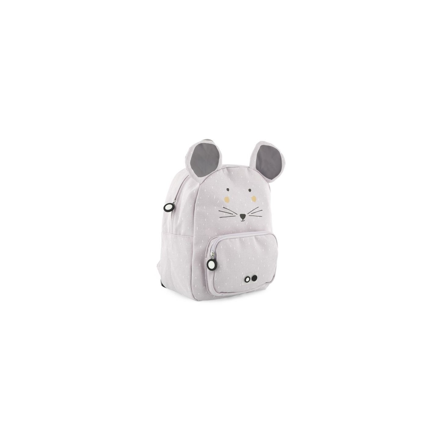 Mochila Personalizable Trixie Raton