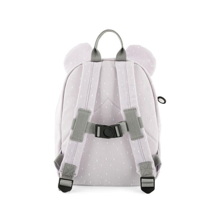 Mochila Personalizable Trixie Raton