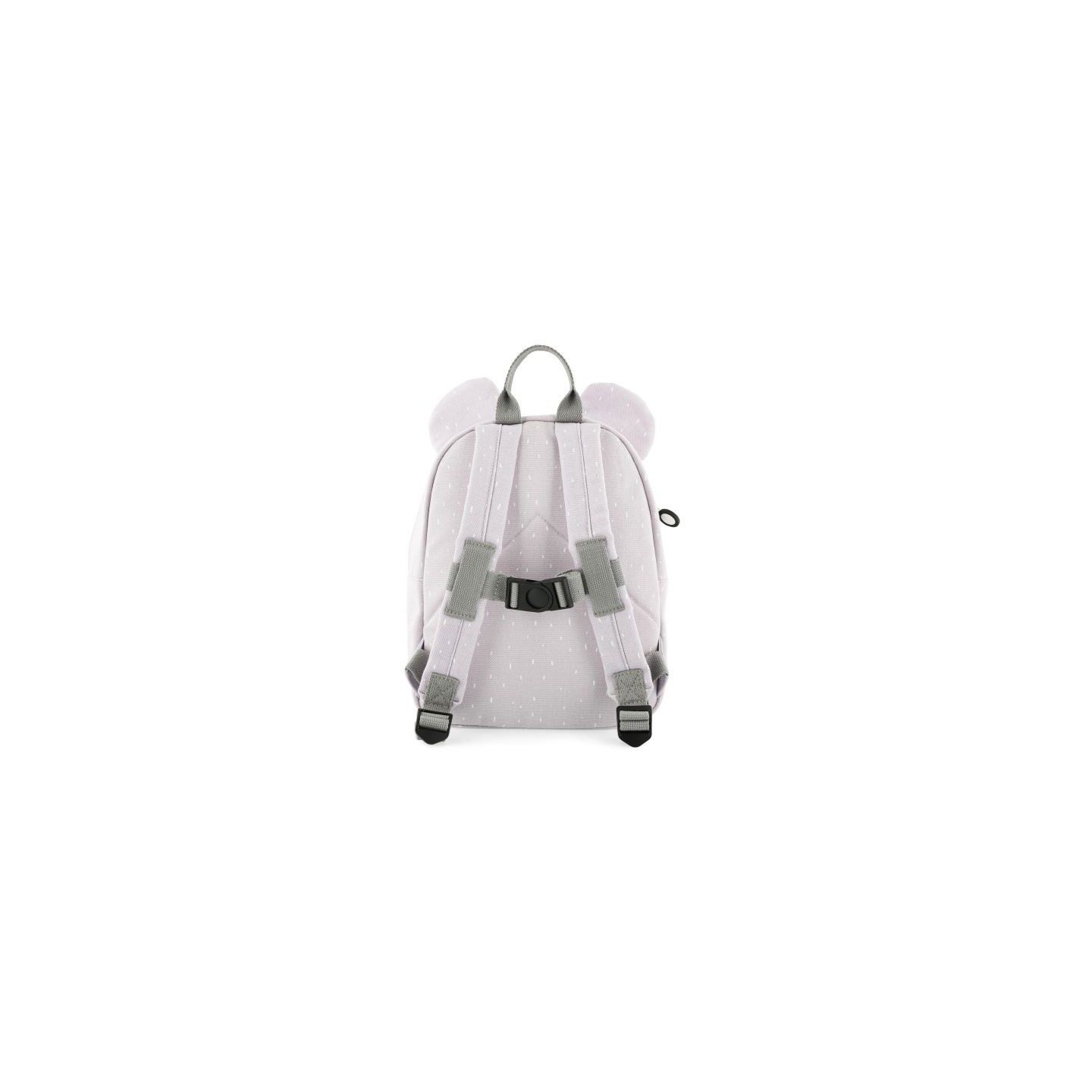 Mochila Personalizable Trixie Raton