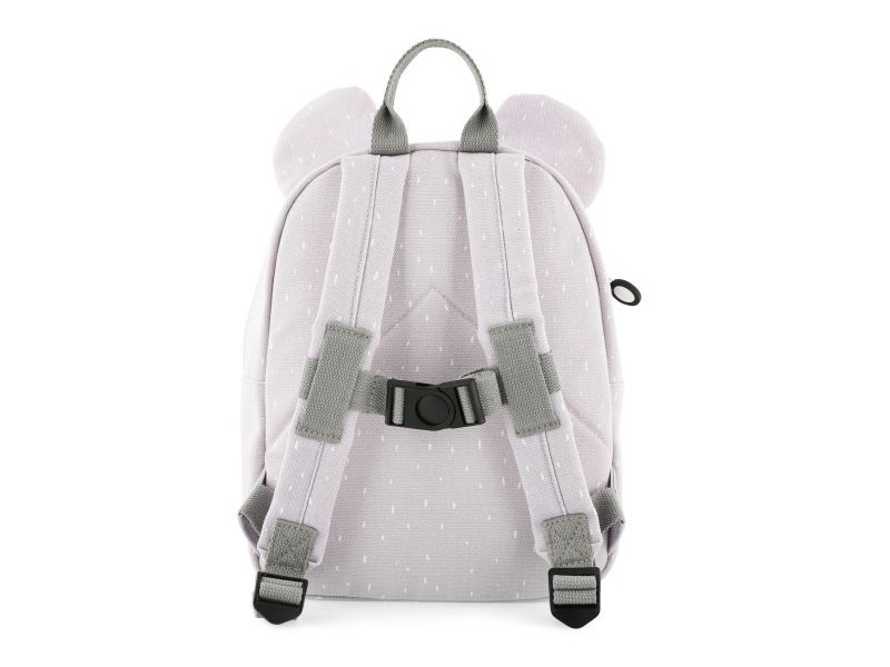 Mochila Personalizable Trixie Raton