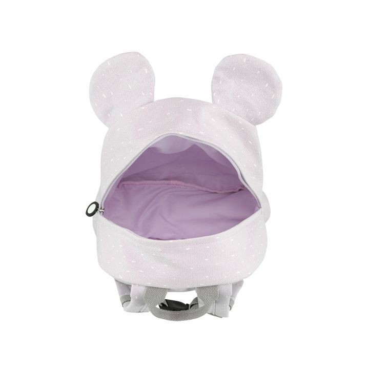 Mochila Personalizable Trixie Raton