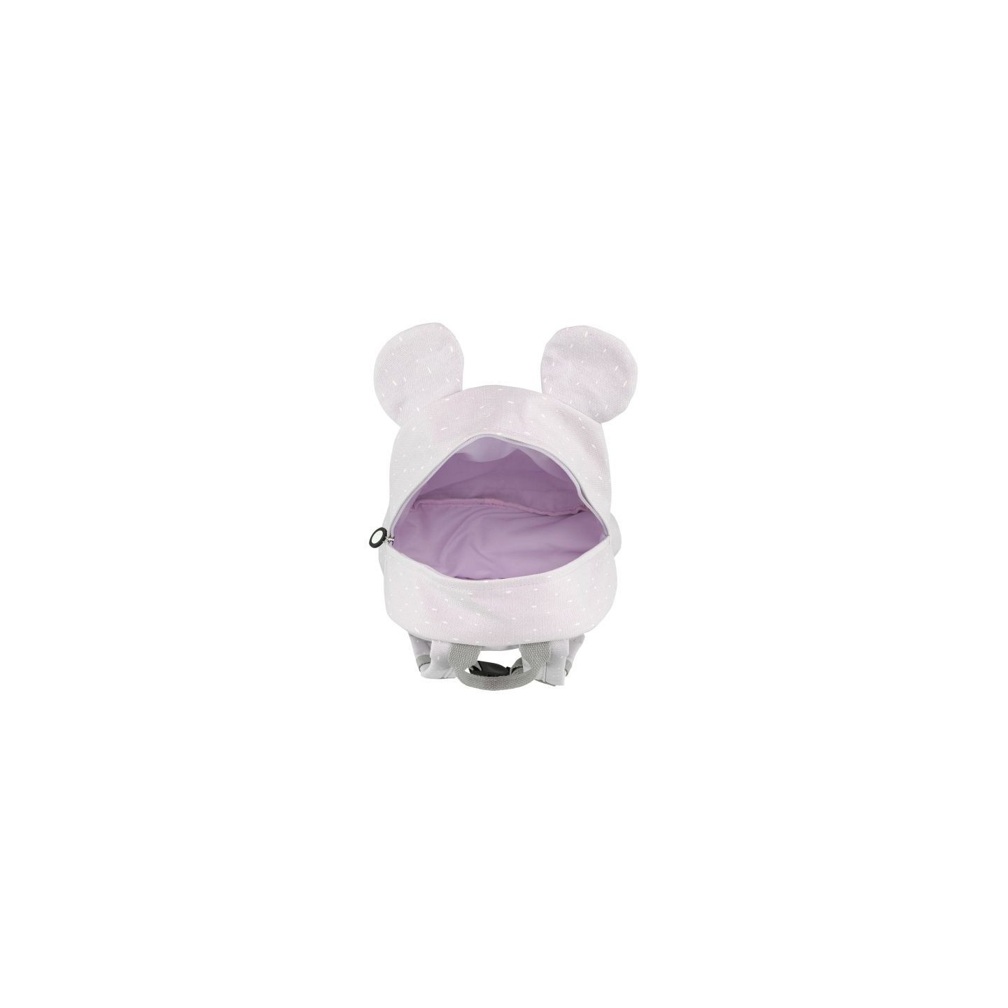 Mochila Personalizable Trixie Raton