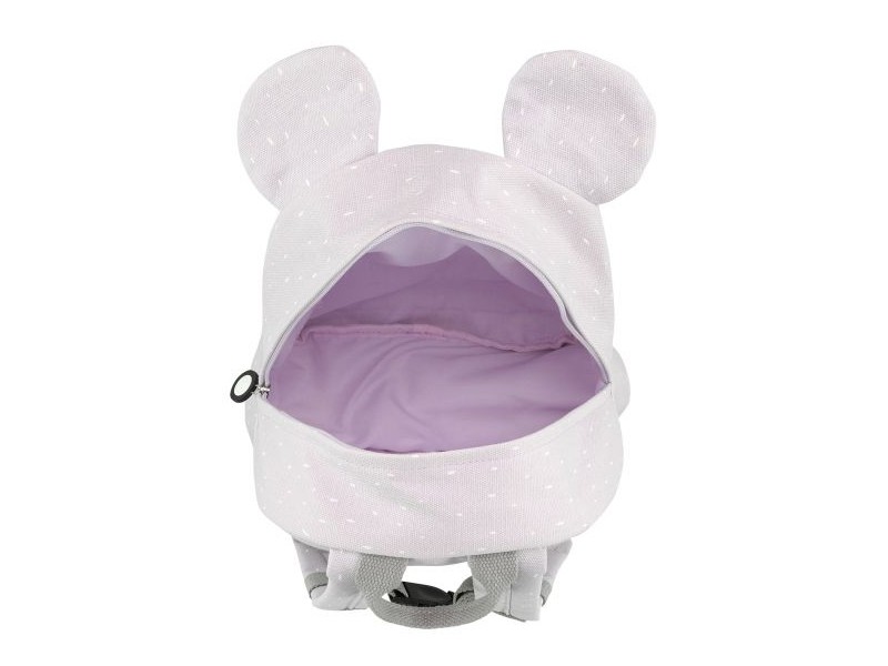 Mochila Personalizable Trixie Raton