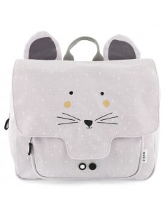 Cartera Personalizable Trixie Raton