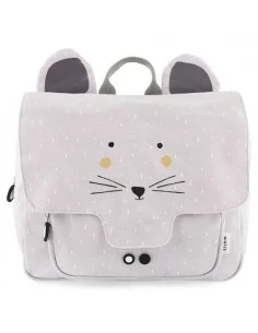Cartera Personalizable Trixie Raton