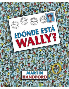 Donde esta Wally?