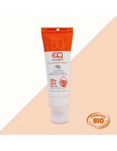 Combi-Stick Crema SPF 50+ / 50