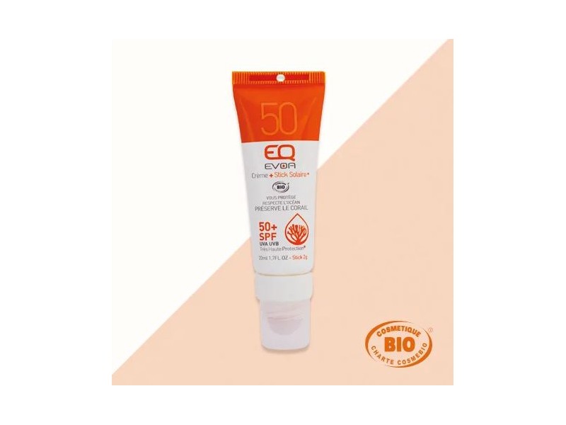 Combi-Stick Crema SPF 50+ / 50