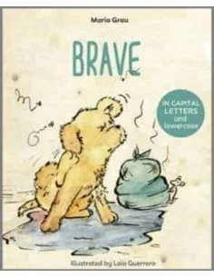 Brave (Level 2)