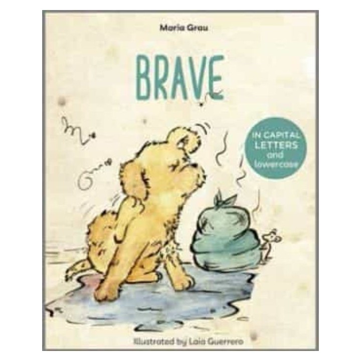 Brave (Level 2)