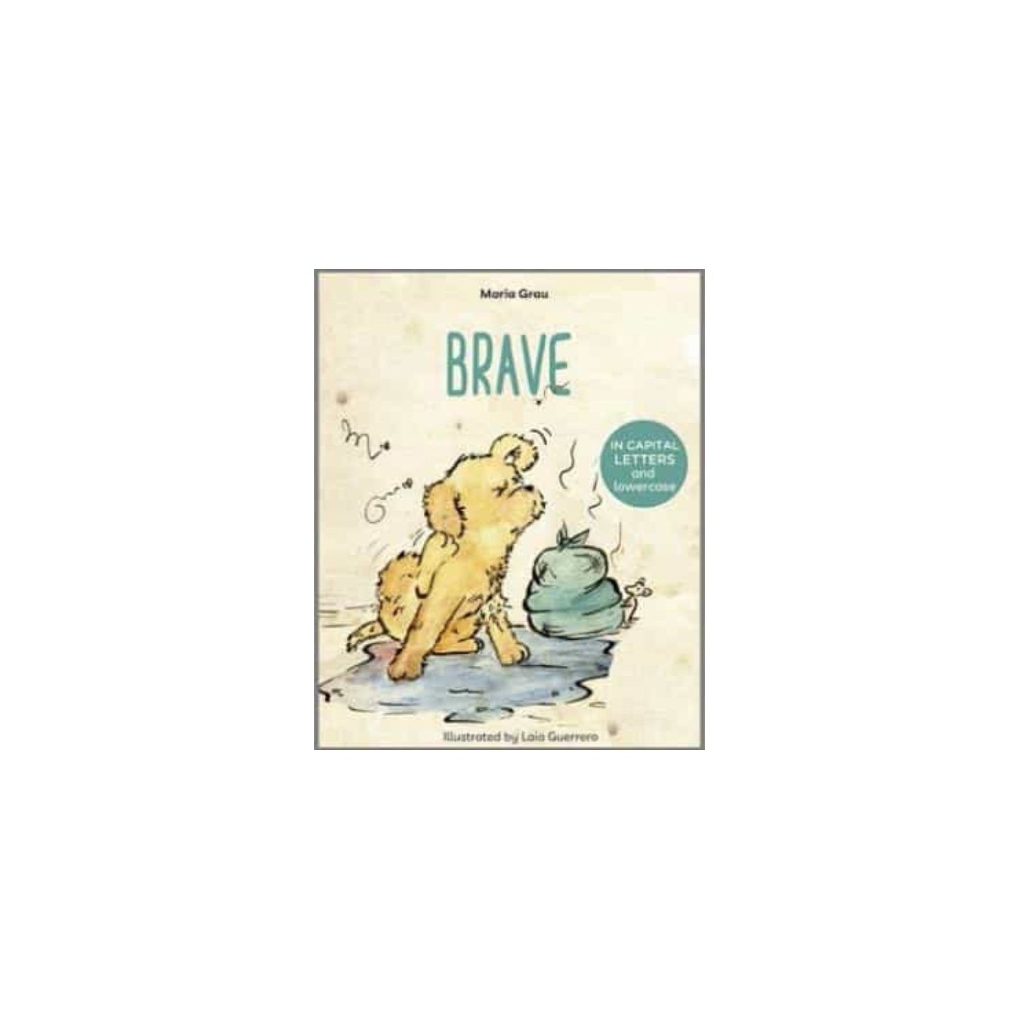 Brave (Level 2)